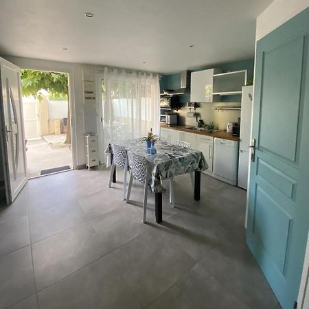 Maison En Bord De Mer Mauguio Ngoại thất bức ảnh