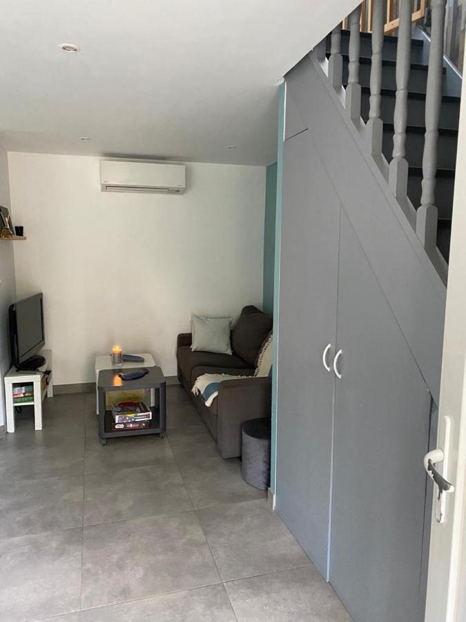 Maison En Bord De Mer Mauguio Ngoại thất bức ảnh