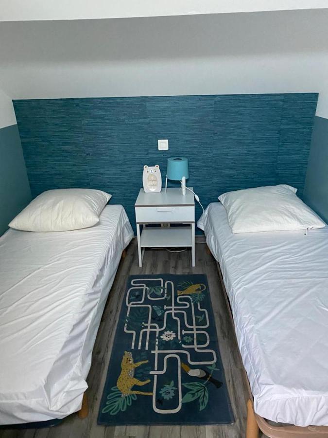 Maison En Bord De Mer Mauguio Ngoại thất bức ảnh