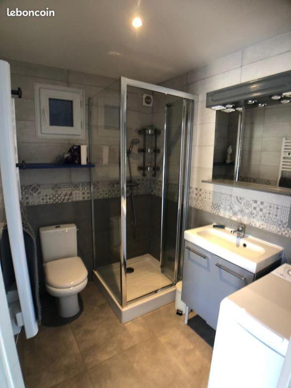 Maison En Bord De Mer Mauguio Ngoại thất bức ảnh